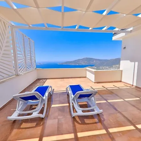 Secluded Luxury With Infinity Pool & Turkish Bath *