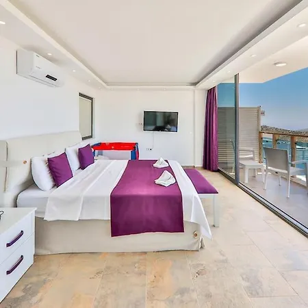 Secluded Luxury With Infinity Pool & Turkish Bath *