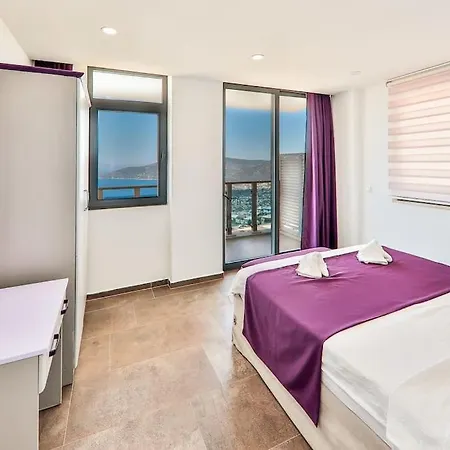 Villa Secluded Luxury With Infinity Pool & Turkish Bath