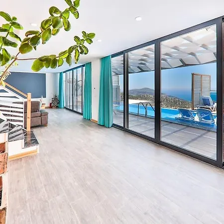 Secluded Luxury With Infinity Pool & Turkish Bath *