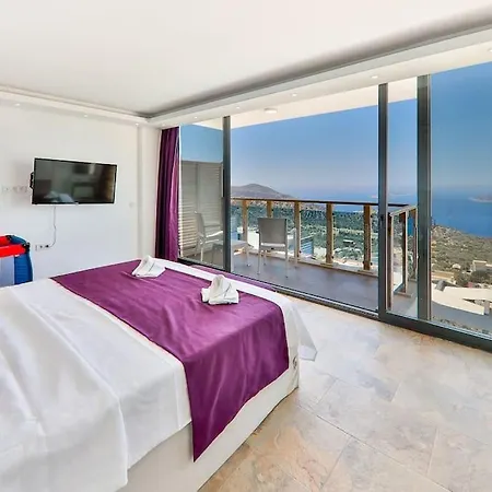 Secluded Luxury With Infinity Pool & Turkish Bath *